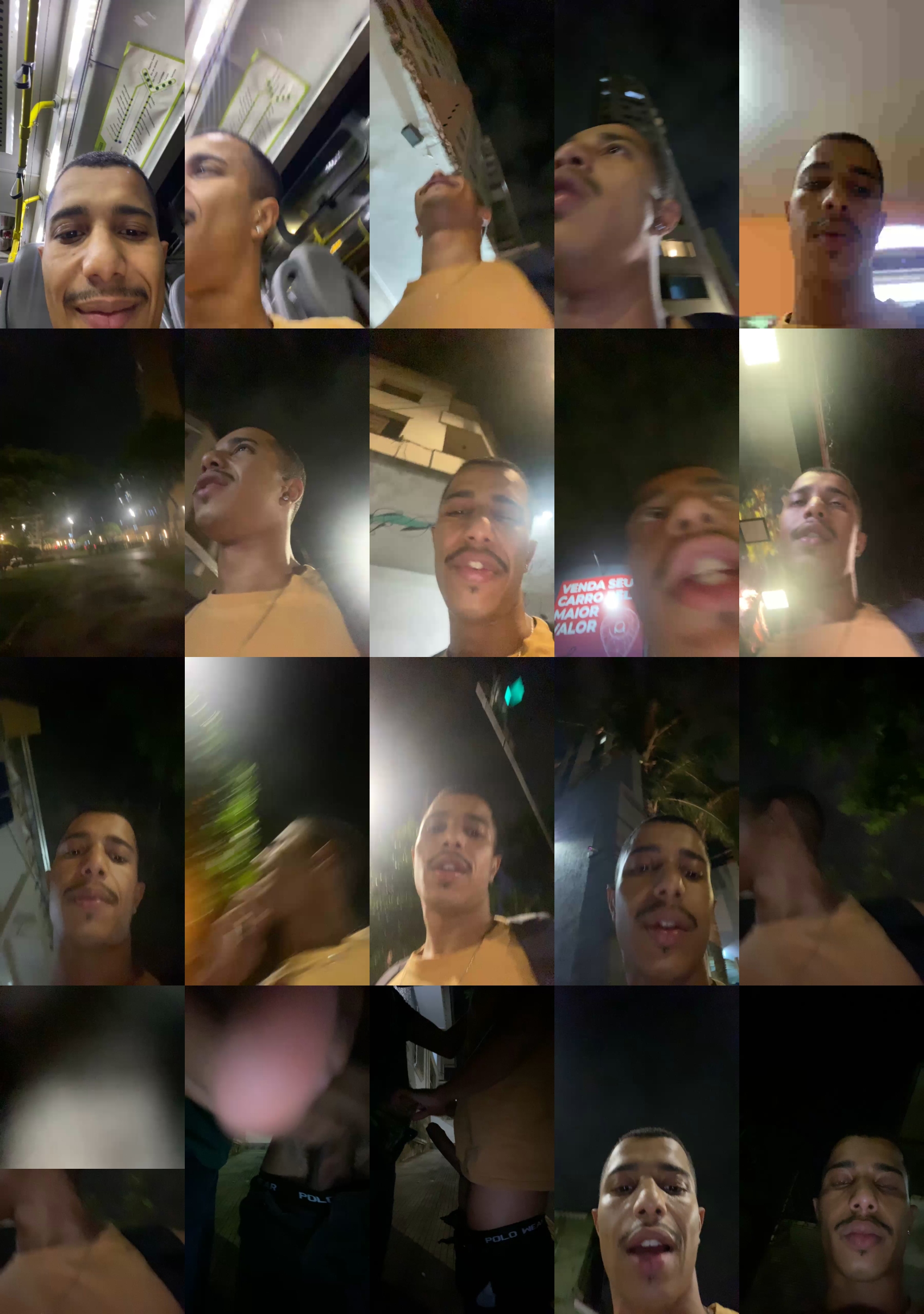 caio1807  17-04-2023 Recorded Video legs