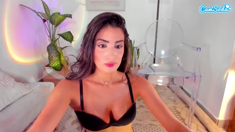 daphne-walton 17-04-2023 Webcam CamSoda