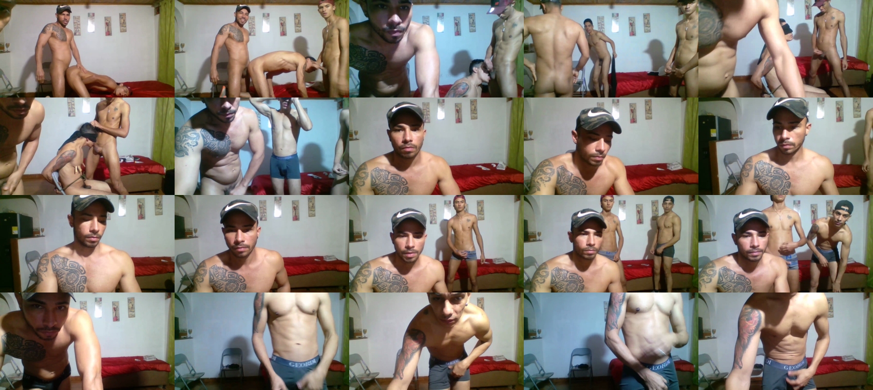 demon_hot_23cm  17-04-2023 Recorded Video sexybody