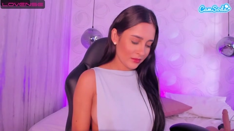 dezzire 17-04-2023 kiss CamSoda