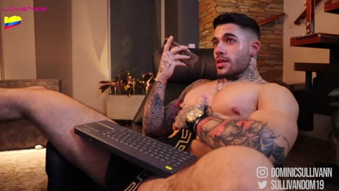 dominic_sullivan1  18-04-2023 video spank