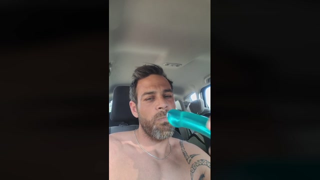 duf83  17-04-2023 Recorded Video fuckme