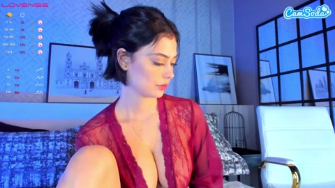 ellediane 18-04-2023 big CamSoda