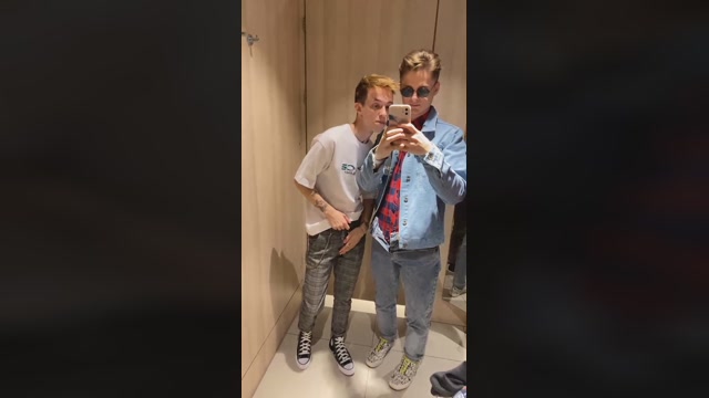 funsizedgay  18-04-2023 Recorded Video sweet