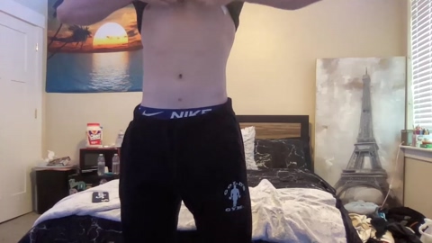 greeek_god  17-04-2023 video Nude