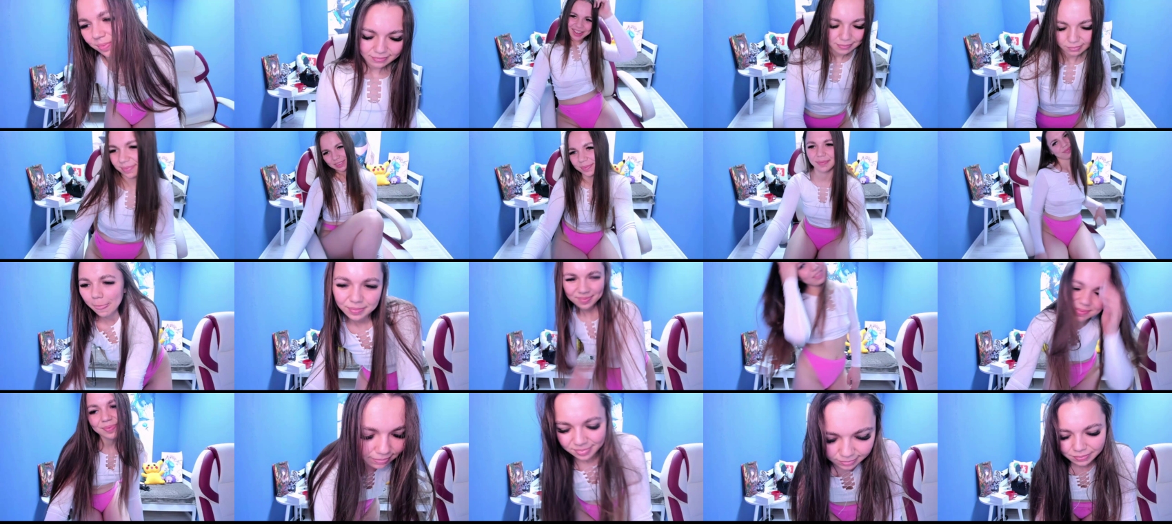 heavenlygoddess1 18-04-2023 Recorded 