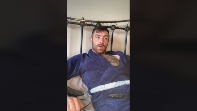 hunghairy_xxx  18-04-2023 Recorded Video juicy