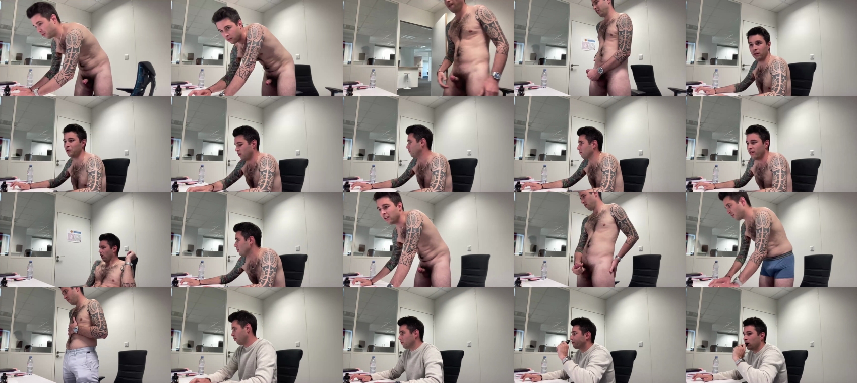 jules_demastre  17-04-2023 Recorded Video naughty