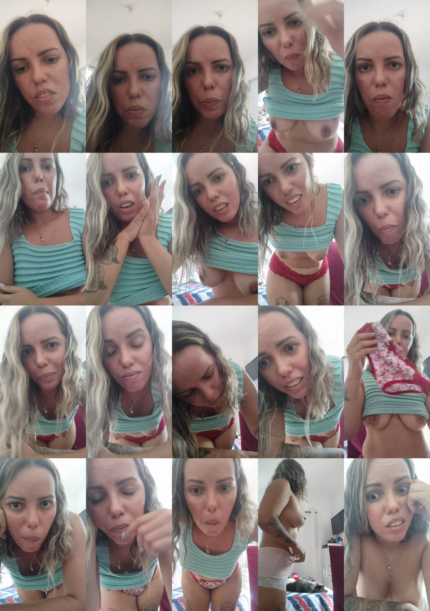 juliecaat 17-04-2023 skinny 