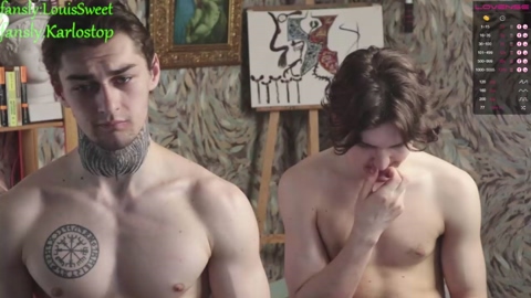 karlos_murphy  18-04-2023 video sexybody