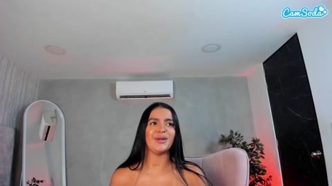 lauracriistina 18-04-2023 yummy CamSoda