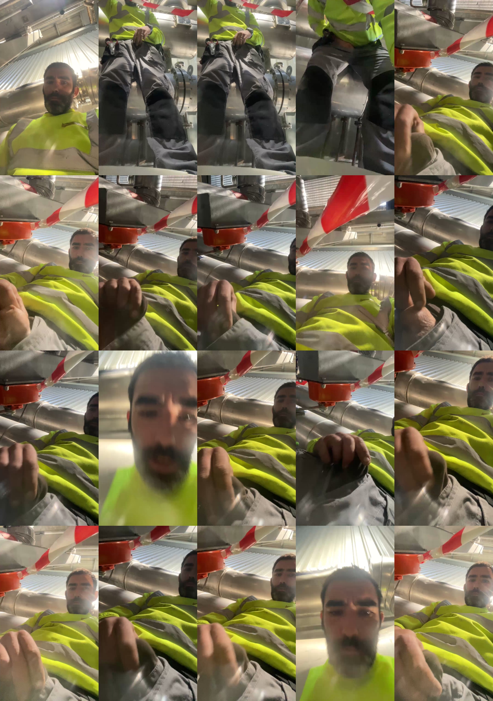 lavencida4  18-04-2023 Recorded Video juicy