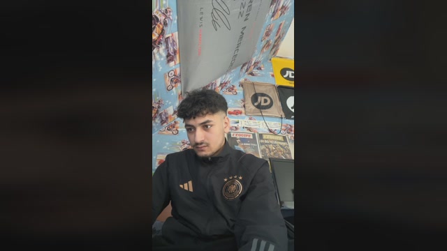 lemarocainxxx  18-04-2023 Recorded Video Naked