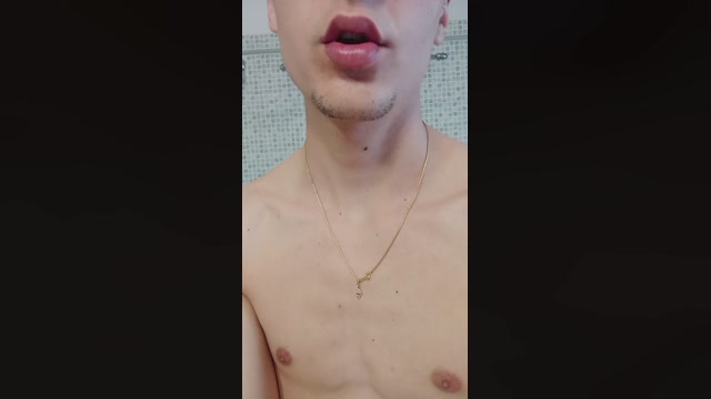 mariomariofun  18-04-2023 Recorded Video fuckme