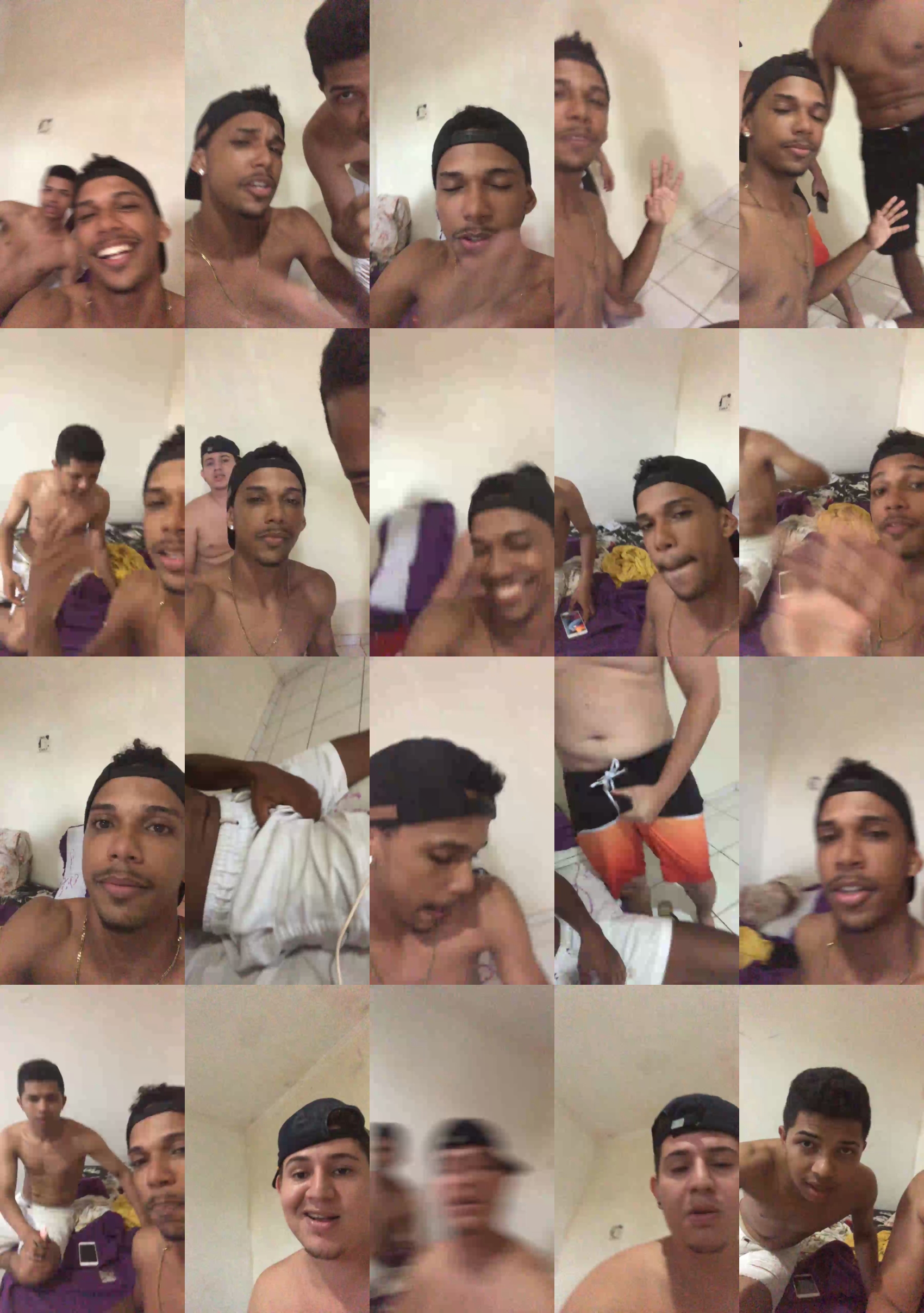 mateus1801  17-04-2023 Recorded Video big