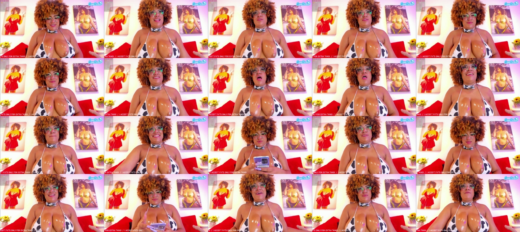 moradaniels 18-04-2023 squirt CamSoda