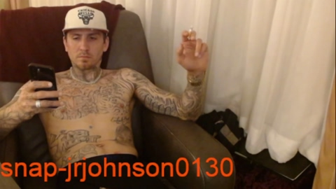 mrlongjohn0929  18-04-2023 video kissing