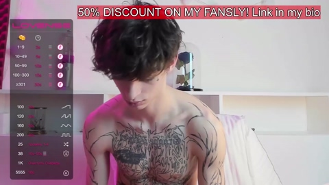 oliverrgroove  18-04-2023 video Pretty