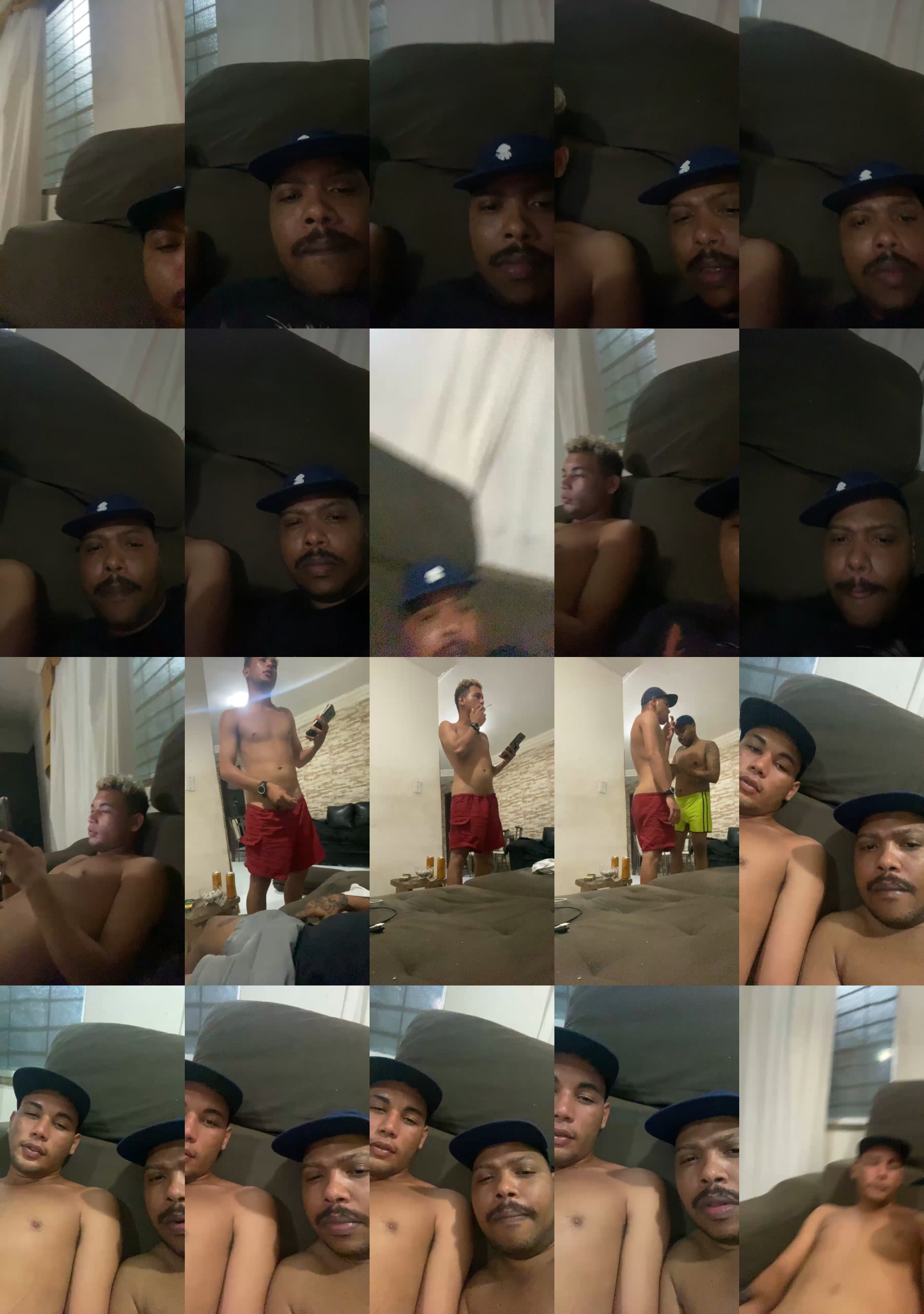 roberto2615  17-04-2023 Recorded Video jerkoff