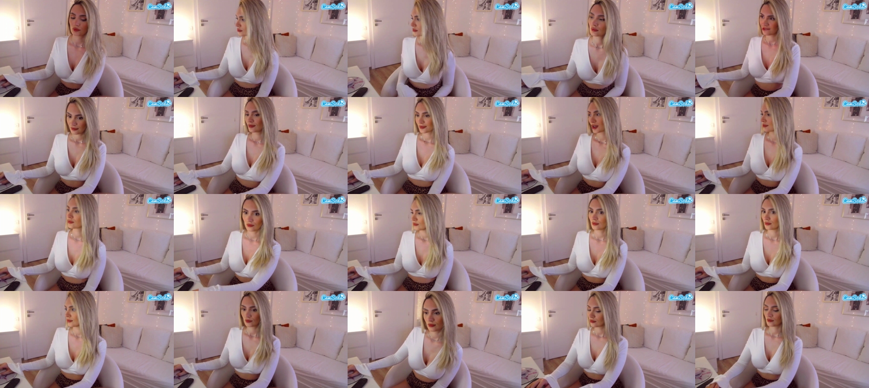 sashaelite 18-04-2023 natural CamSoda