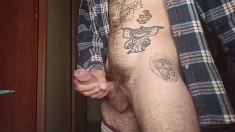 savagetony  17-04-2023 Recorded Video hardcock