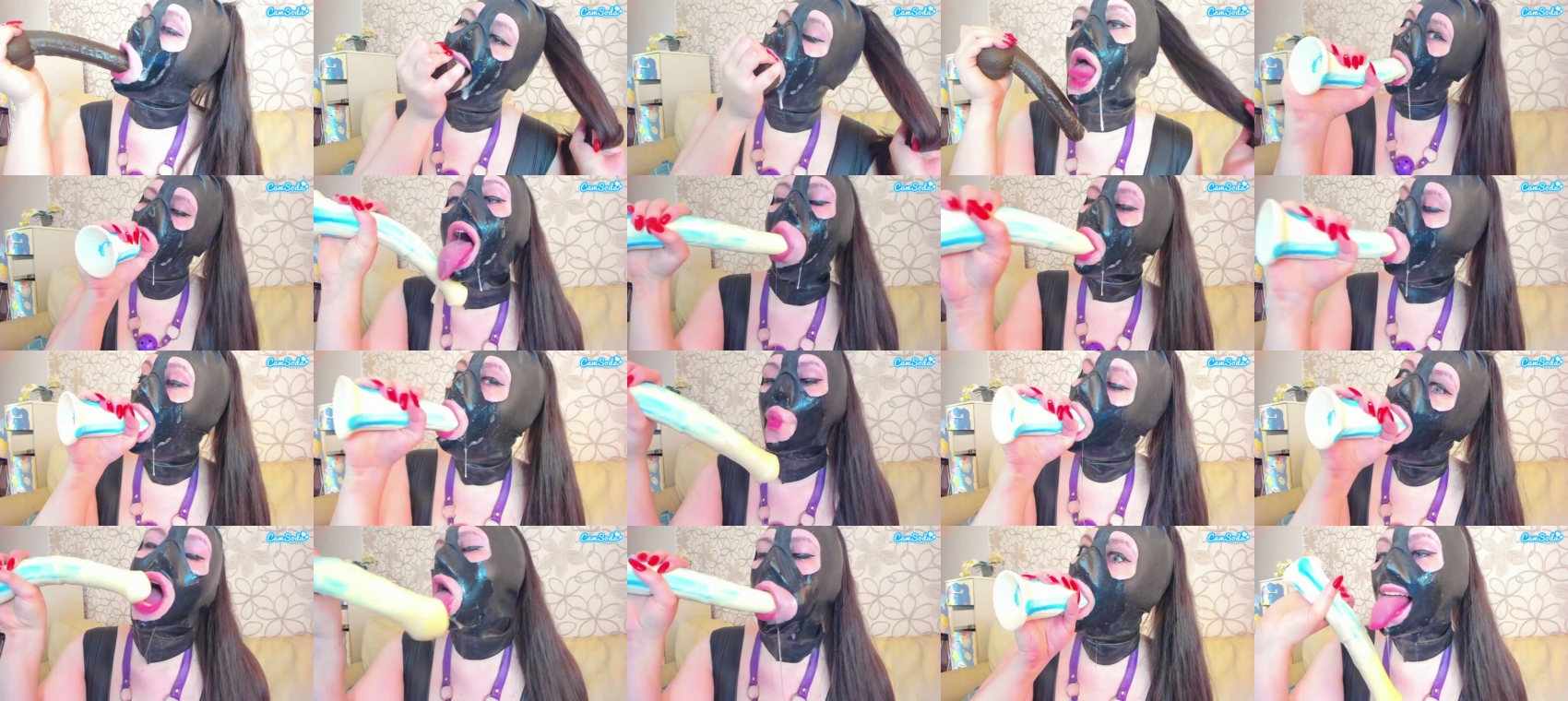 stormpamela 17-04-2023 amateur CamSoda