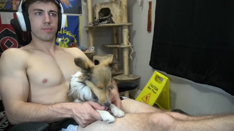 sydaffect  17-04-2023 video nasty