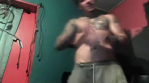 tattedbbyt  17-04-2023 video fuckher