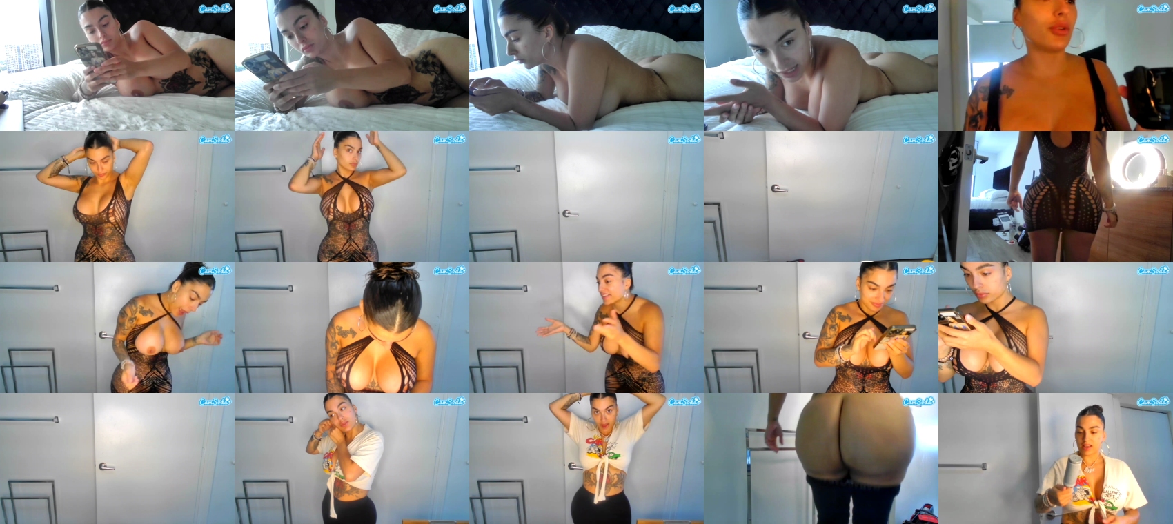 theofficalegypt1 17-04-2023 hardcore CamSoda