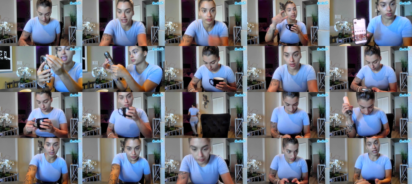 theofficalegypt1 17-04-2023 Webcam CamSoda