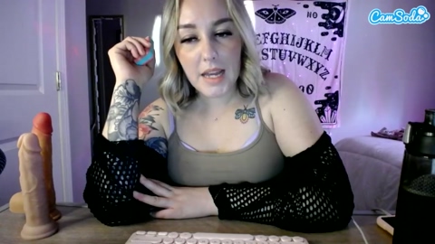 thicc-tattooed-bitch 18-04-2023 tits CamSoda