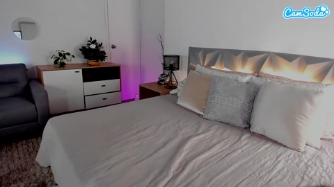 victoriasolis 18-04-2023 pussy CamSoda