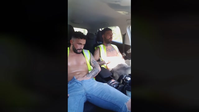 0str8_guys  18-04-2023 Recorded Video big