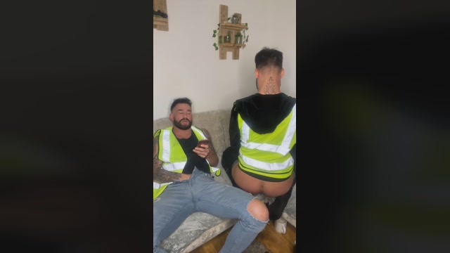 0str8_guys  18-04-2023 Recorded Video kinky