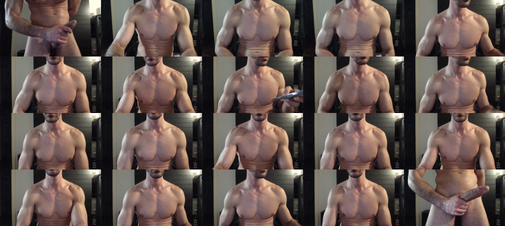 21cmsam  18-04-2023 Recorded Video amateur