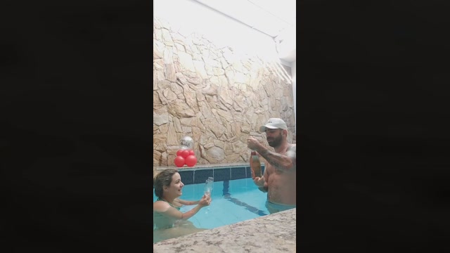 CasaltapsPH  19-04-2023 Recorded Video Pretty