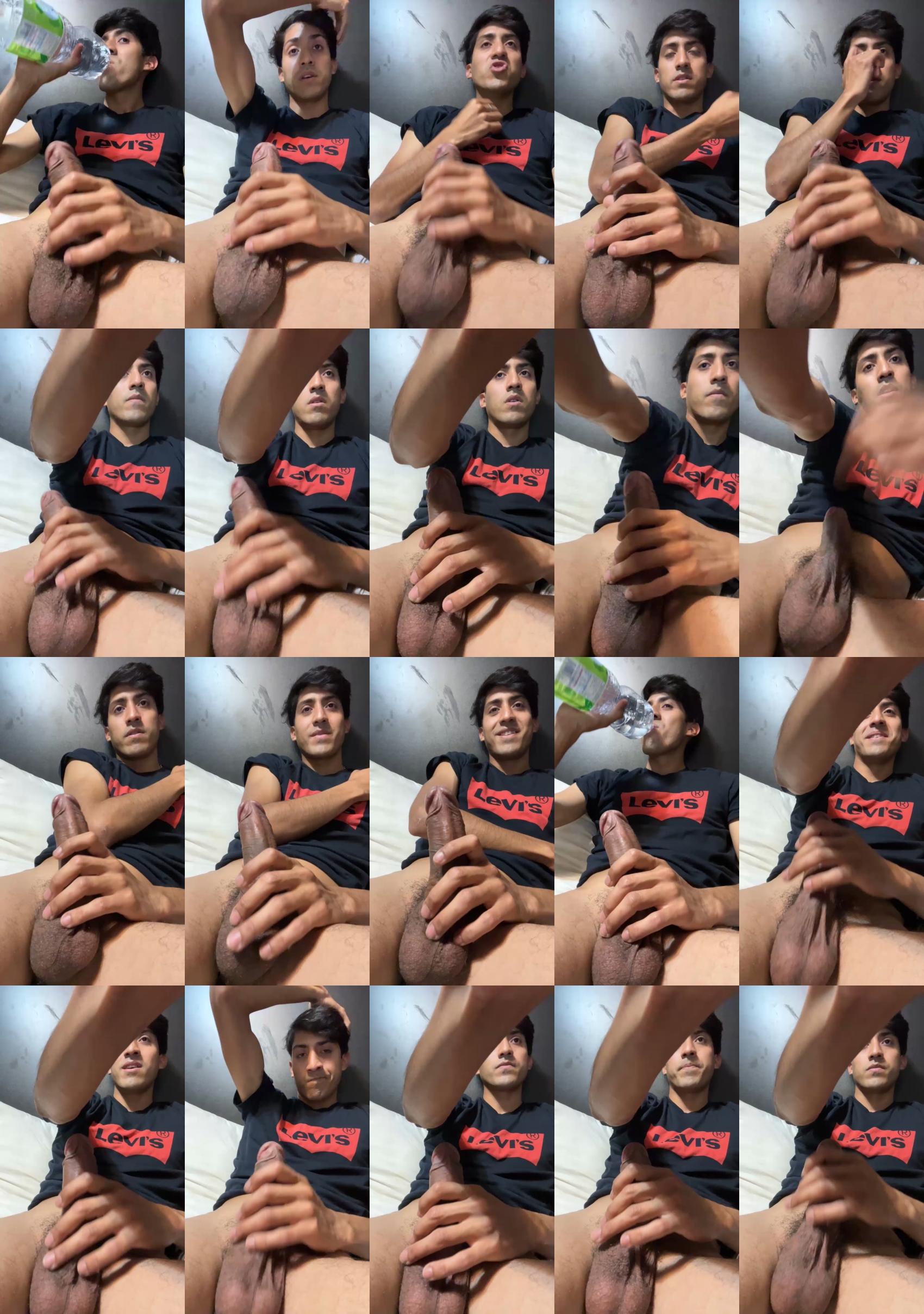 DanPexxx  18-04-2023 Recorded Video sexy
