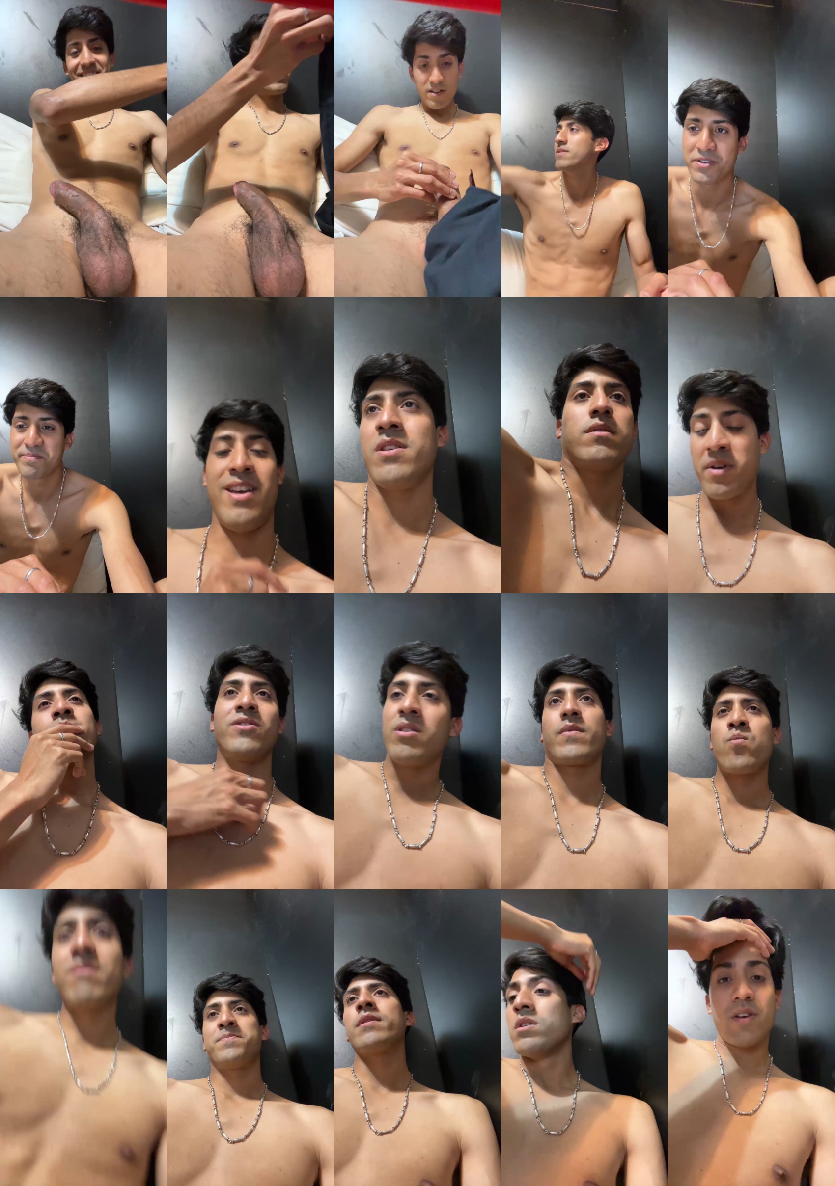 DanPexxx  18-04-2023 Recorded Video jerking