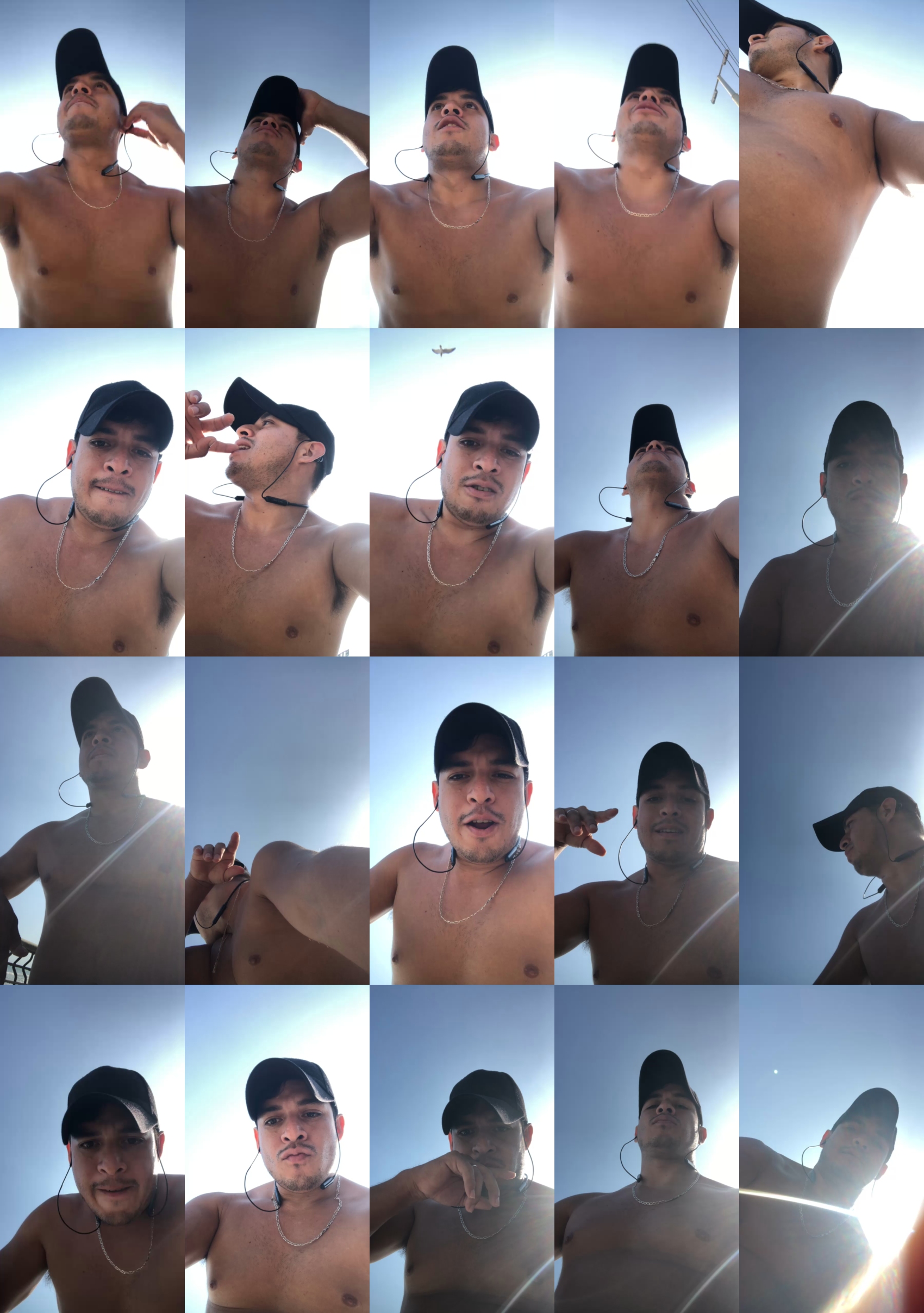 Dapehur  18-04-2023 Recorded Video ass