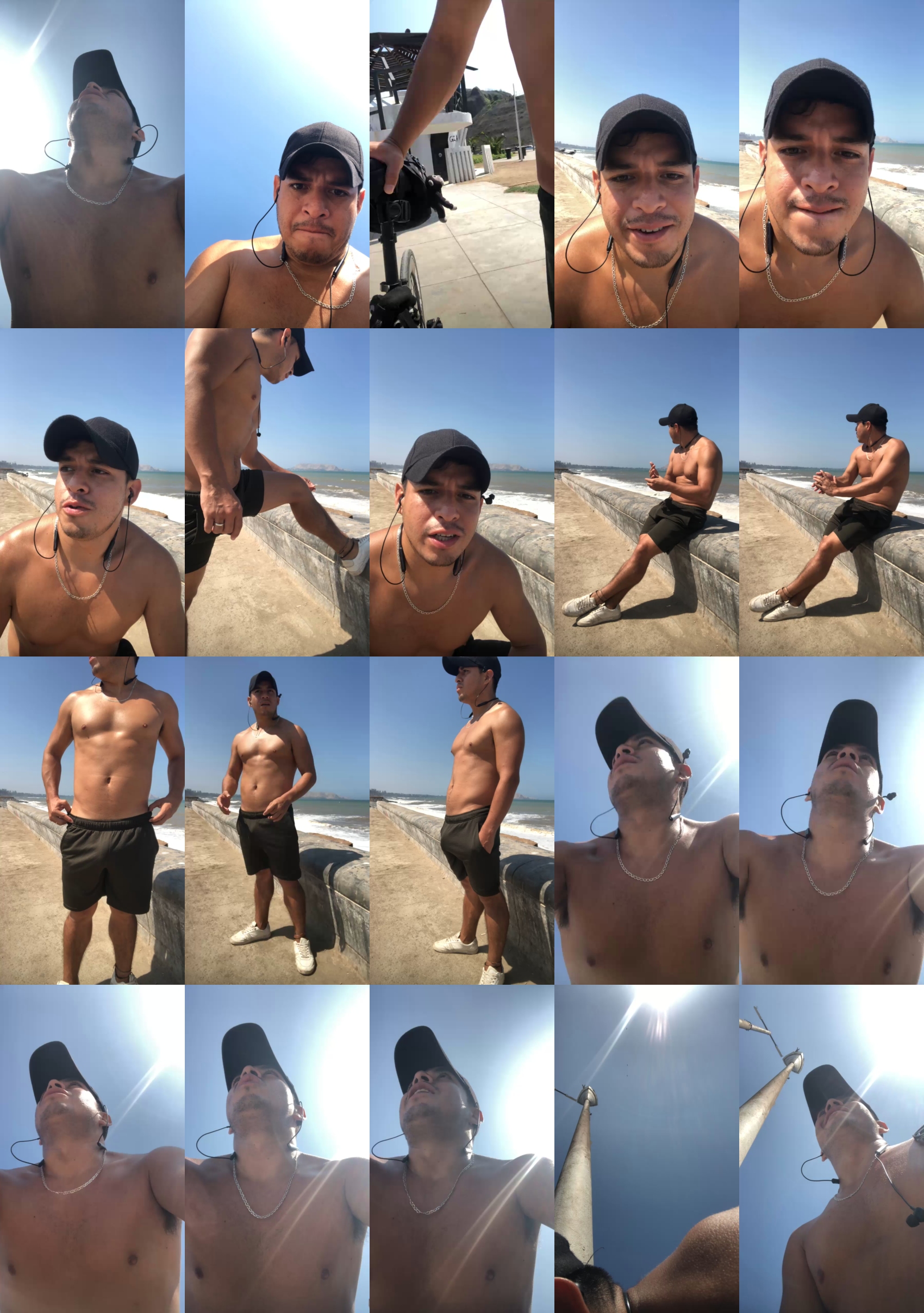 Dapehur  18-04-2023 Recorded Video hot