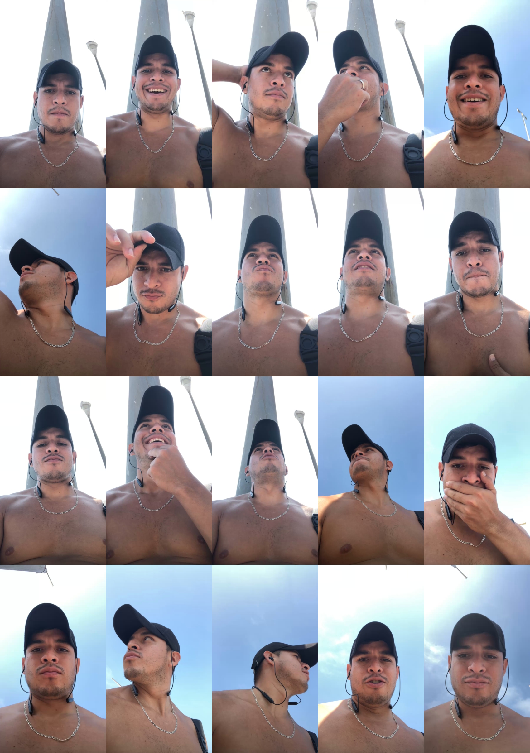 Dapehur  18-04-2023 Recorded Video big