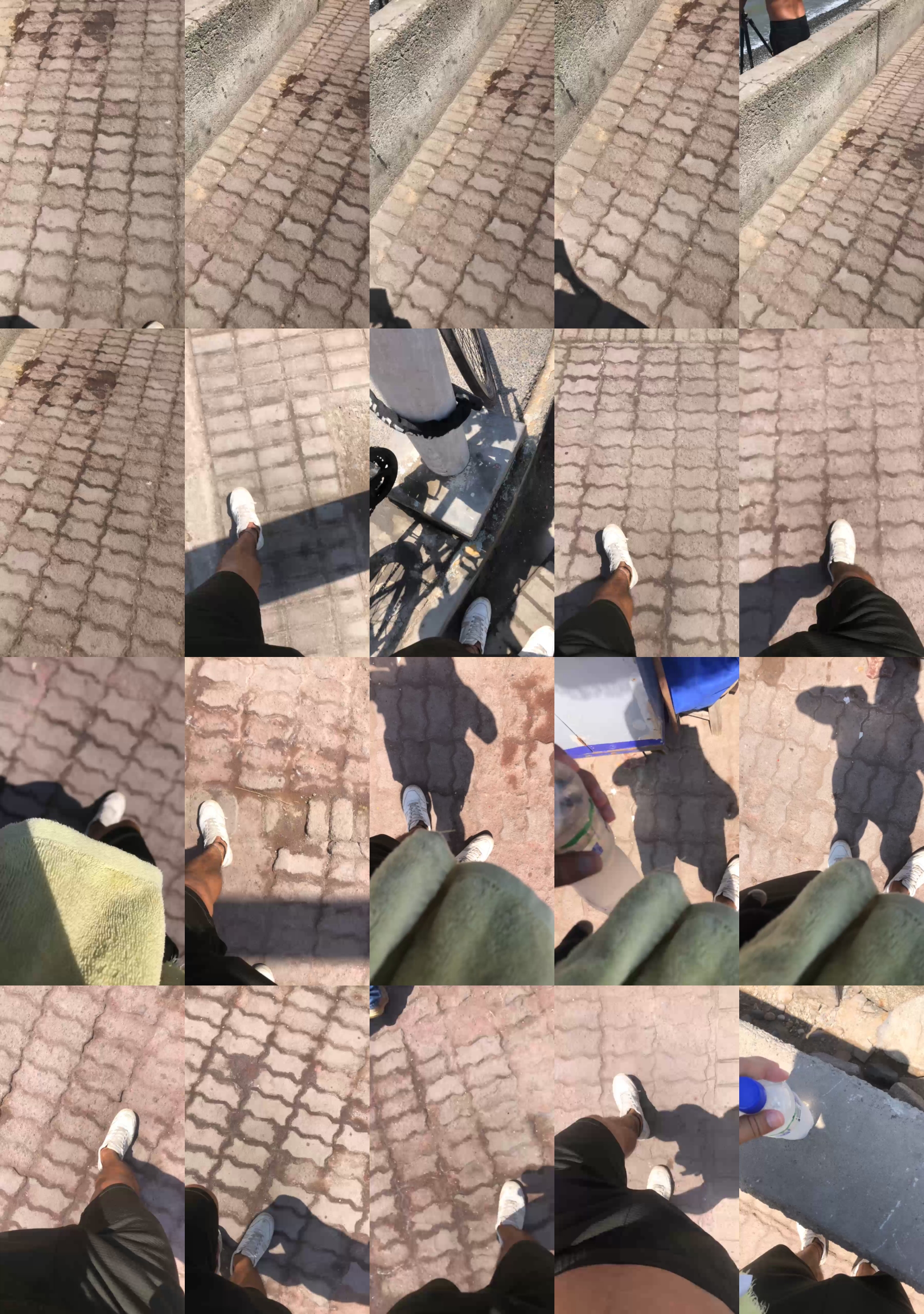 Dapehur  18-04-2023 Recorded Video analsex