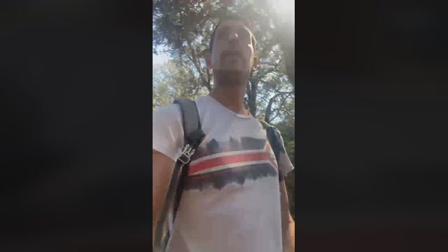 Estrauss40  19-04-2023 Recorded Video twink