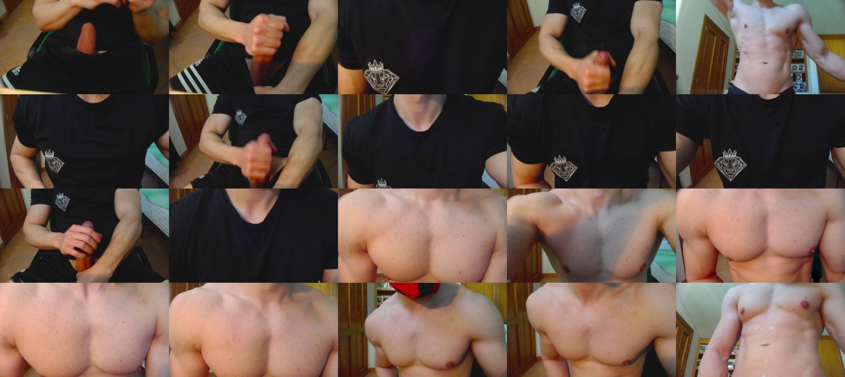 Frabroker  19-04-2023 Recorded Video harddick