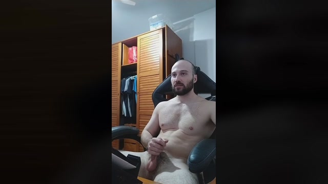 Grossinhodotado  18-04-2023 Recorded Video fuckface