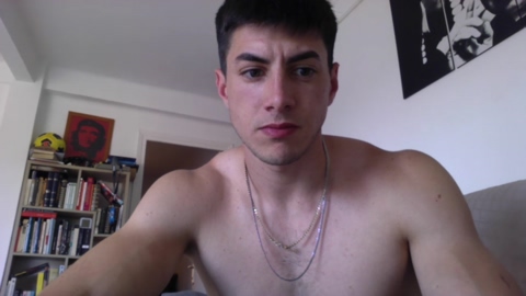 Guille1997  19-04-2023 Recorded Video sexybody