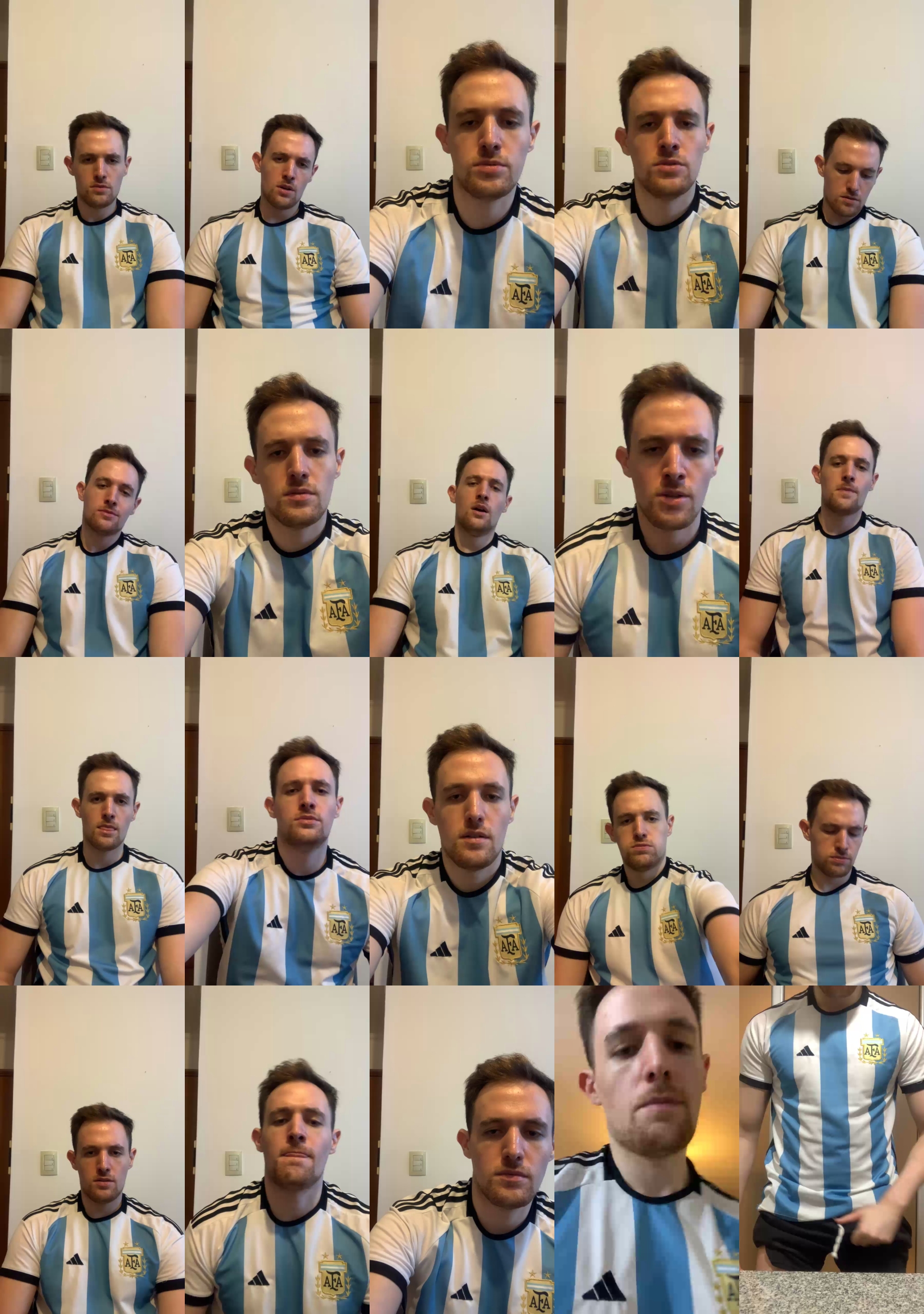 Luismi0611  18-04-2023 Recorded Video big