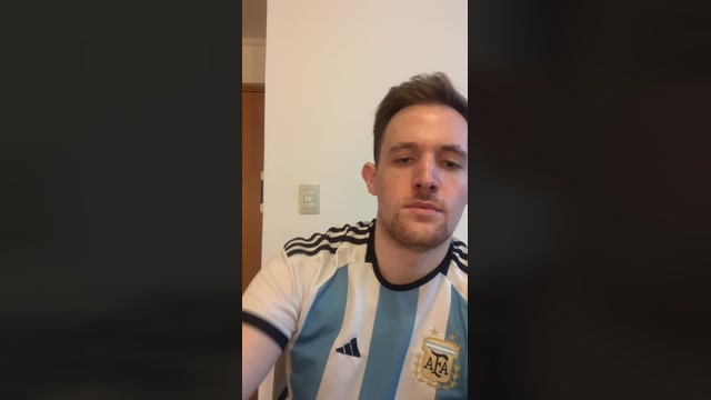 Luismi0611  18-04-2023 Recorded Video Webcam