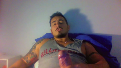 Pascu82  19-04-2023 Recorded Video fingering