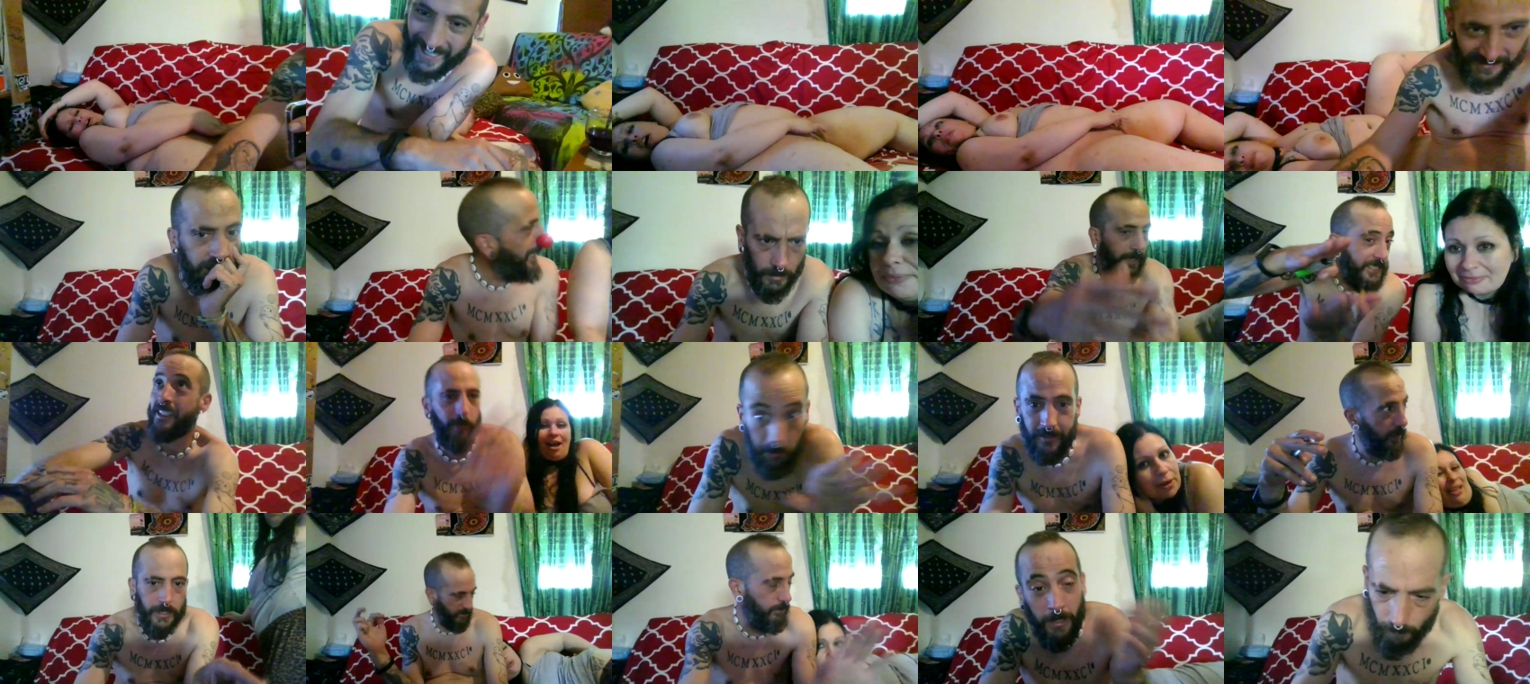 Punk_Dificil 19-04-2023 Wet 